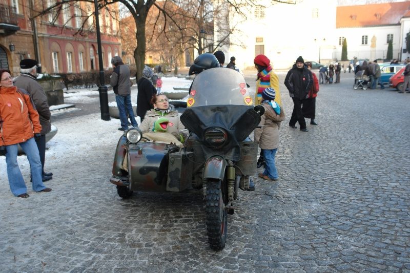 WOSP 2009 – zdjęcie 120