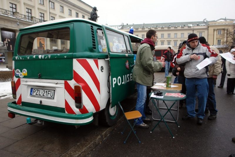 WOSP 2009 – zdjęcie 19