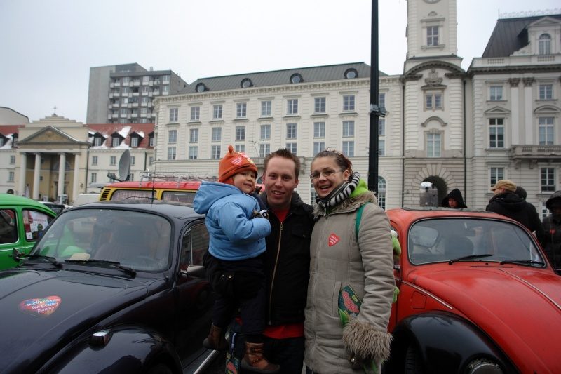 WOSP 2009 – zdjęcie 31