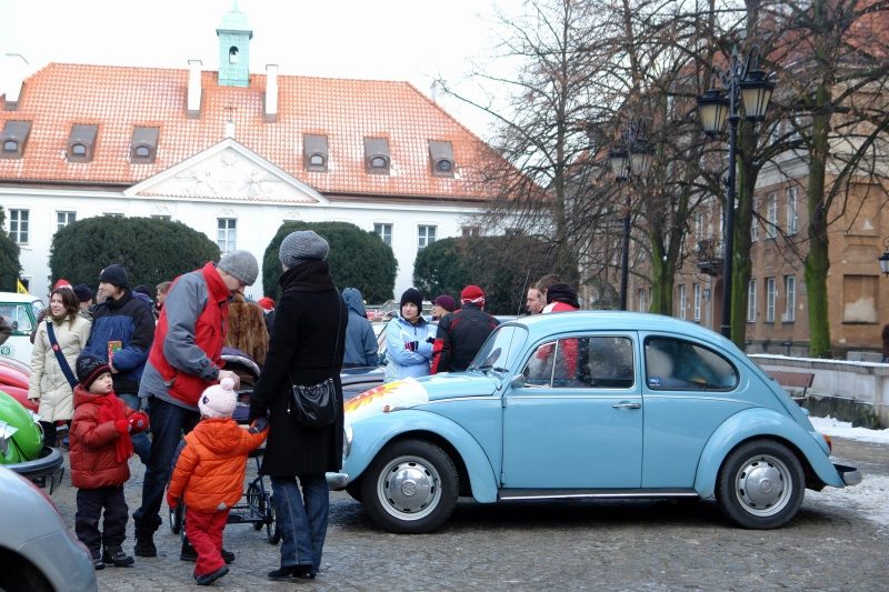 WOSP 2009 – zdjęcie 47
