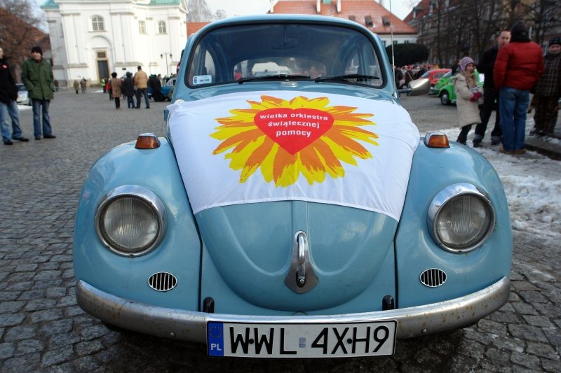 WOSP 2009 – zdjęcie 54