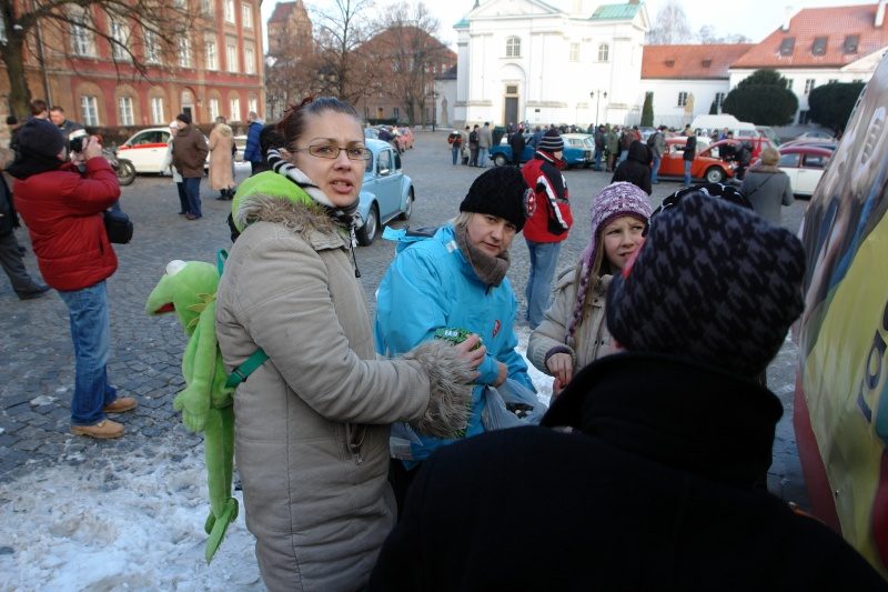 WOSP 2009 – zdjęcie 58
