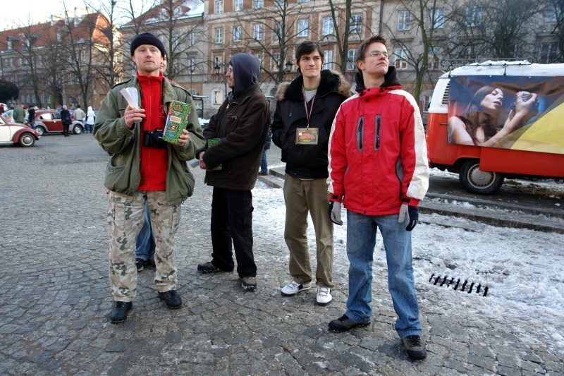 WOSP 2009 – zdjęcie 75