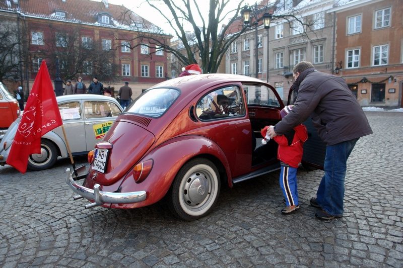 WOSP 2009 – zdjęcie 78