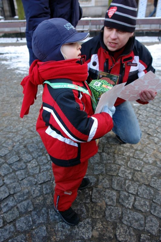 WOSP 2009 – zdjęcie 81