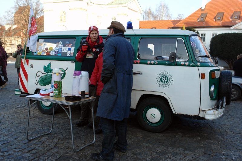 WOSP 2009 – zdjęcie 83