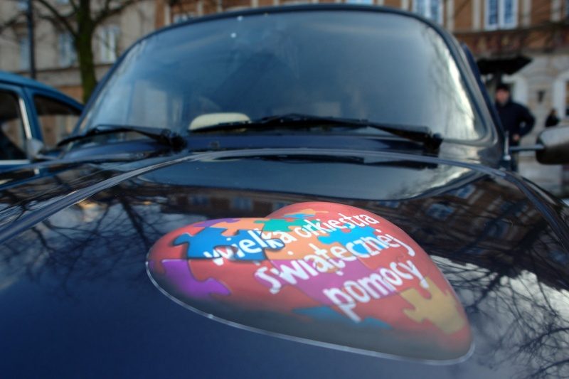 WOSP 2009 – zdjęcie 87