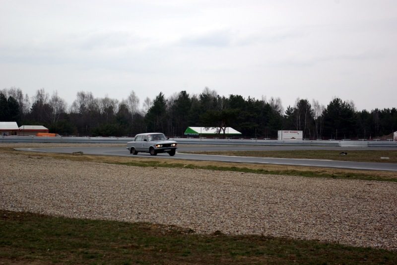 Youngtimer Party 2009 - I elim – zdjęcie 102