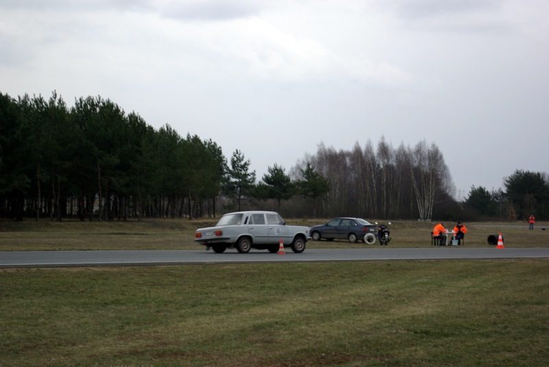 Youngtimer Party 2009 - I elim – zdjęcie 103