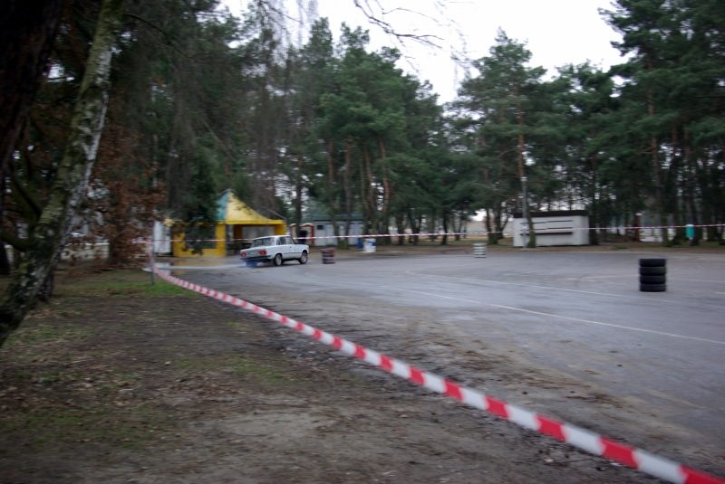 Youngtimer Party 2009 - I elim – zdjęcie 115
