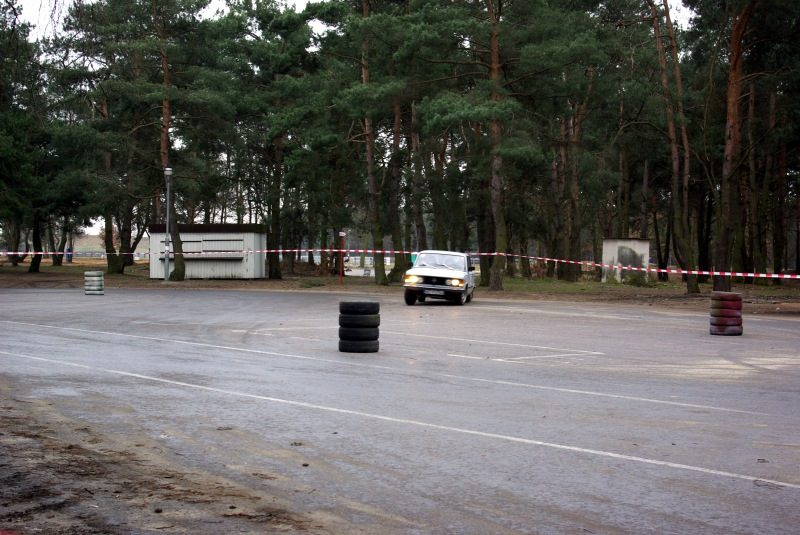 Youngtimer Party 2009 - I elim – zdjęcie 116