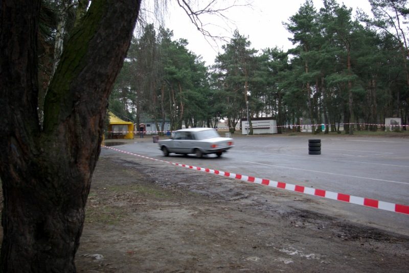 Youngtimer Party 2009 - I elim – zdjęcie 120