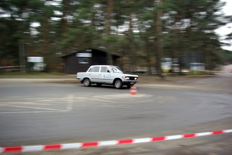 Youngtimer Party 2009 - I elim – zdjęcie 121