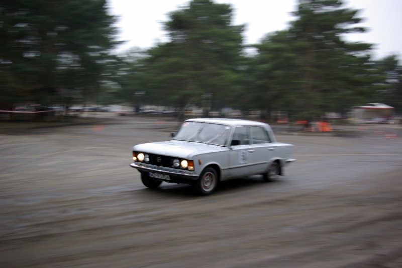 Youngtimer Party 2009 - I elim – zdjęcie 126