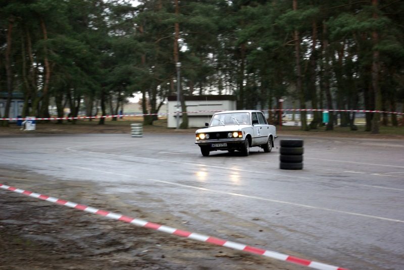 Youngtimer Party 2009 - I elim – zdjęcie 127