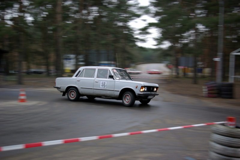 Youngtimer Party 2009 - I elim – zdjęcie 128
