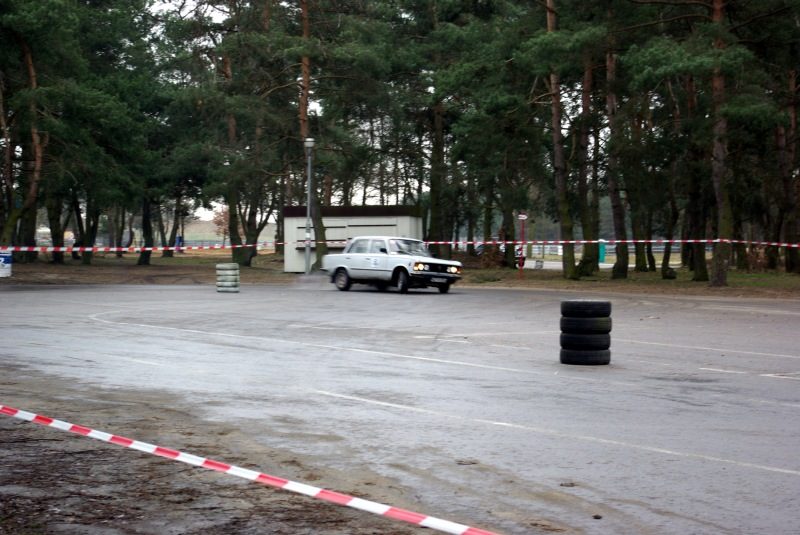 Youngtimer Party 2009 - I elim – zdjęcie 131