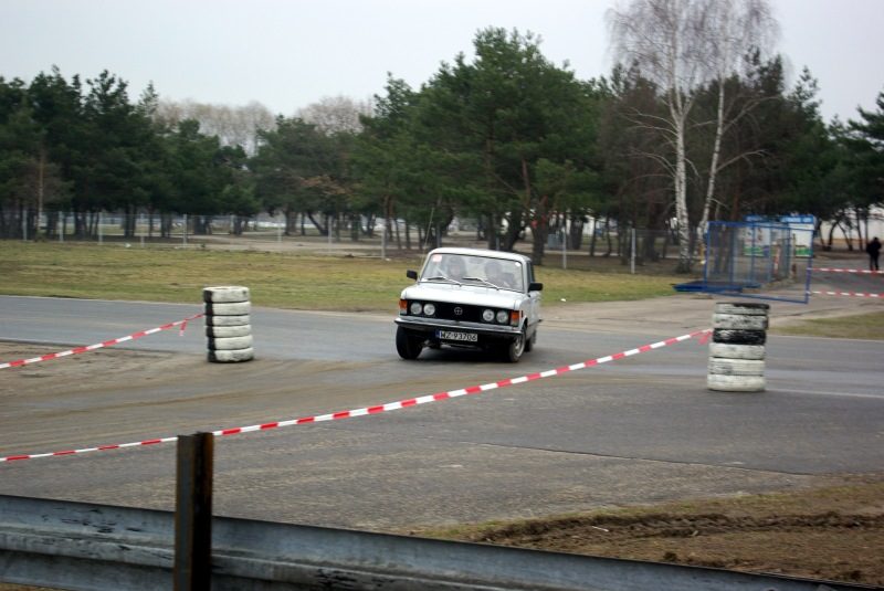 Youngtimer Party 2009 - I elim – zdjęcie 134