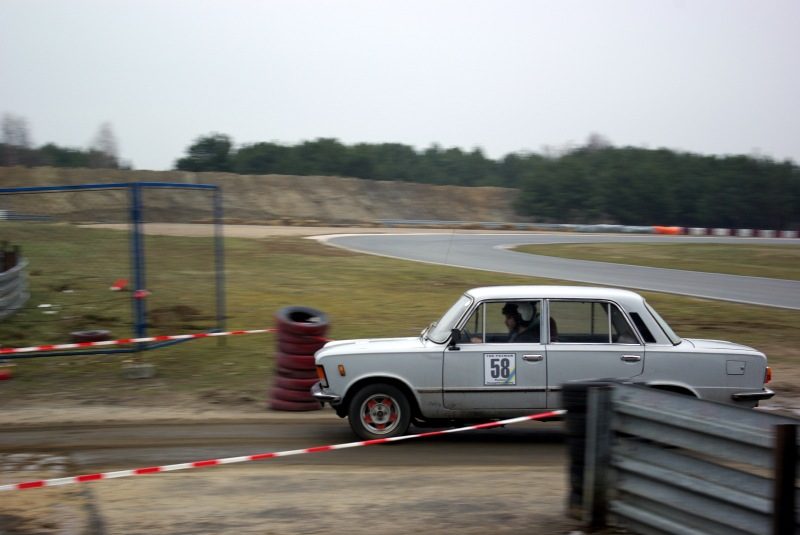 Youngtimer Party 2009 - I elim – zdjęcie 135