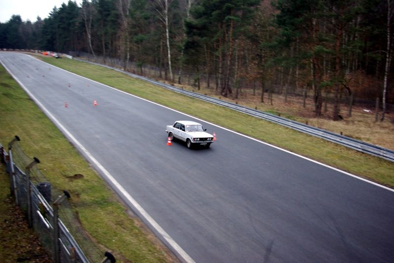 Youngtimer Party 2009 - I elim – zdjęcie 140
