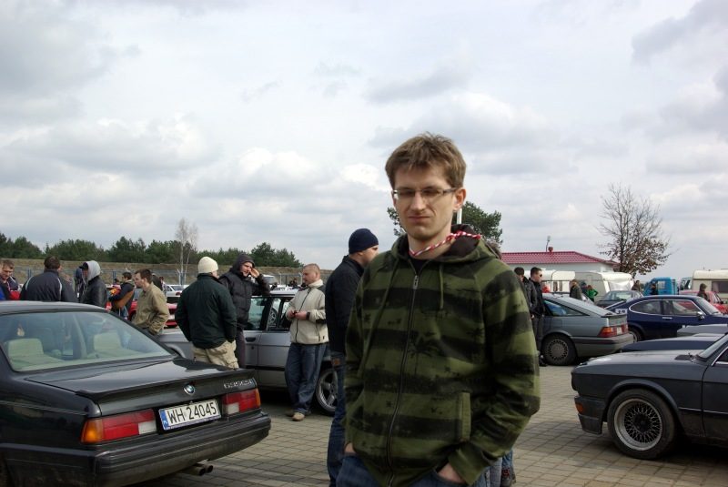 Youngtimer Party 2009 - I elim – zdjęcie 142