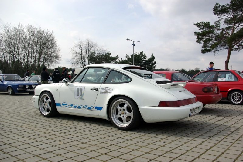 Youngtimer Party 2009 - I elim – zdjęcie 149