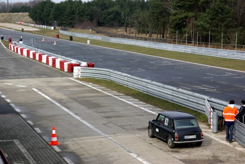 Youngtimer Party 2009 - I elim – zdjęcie 15
