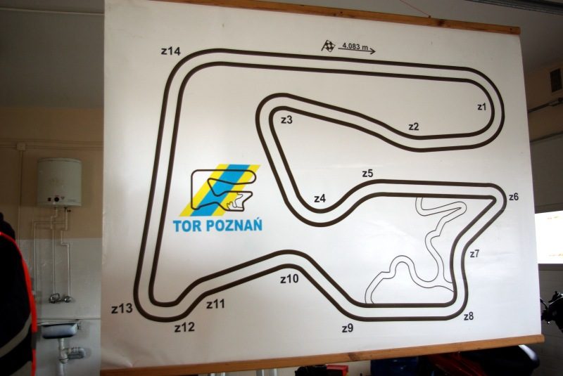 Youngtimer Party 2009 - I elim – zdjęcie 159
