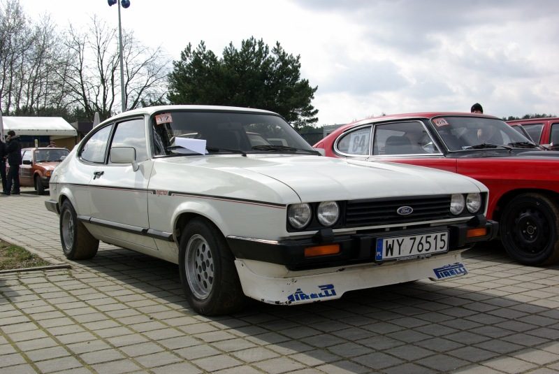Youngtimer Party 2009 - I elim – zdjęcie 160