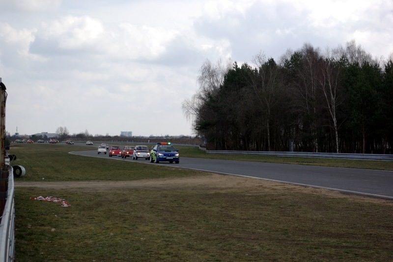 Youngtimer Party 2009 - I elim – zdjęcie 163