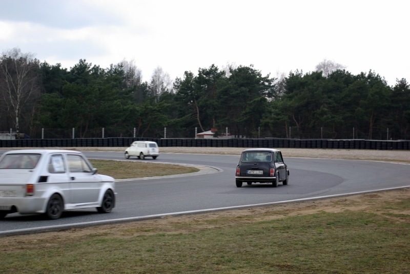 Youngtimer Party 2009 - I elim – zdjęcie 166