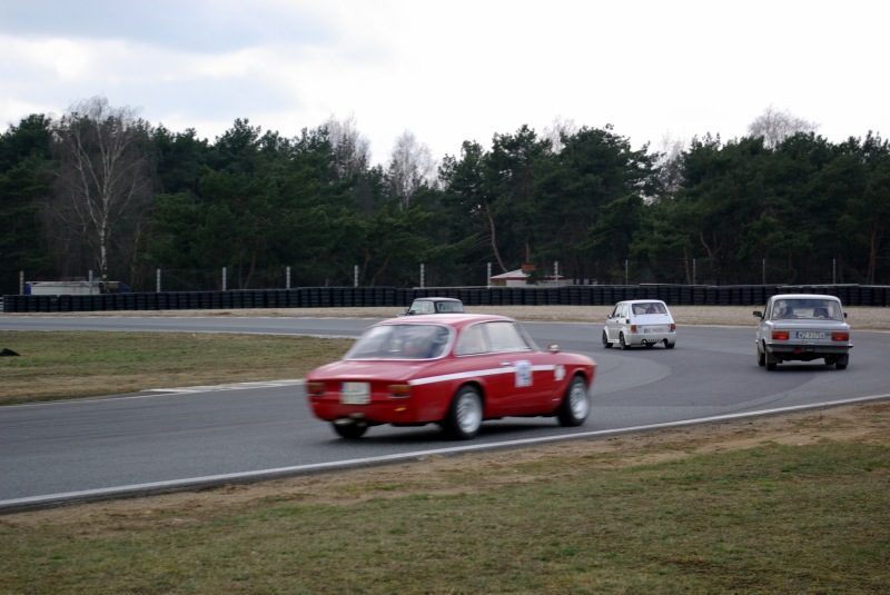 Youngtimer Party 2009 - I elim – zdjęcie 167