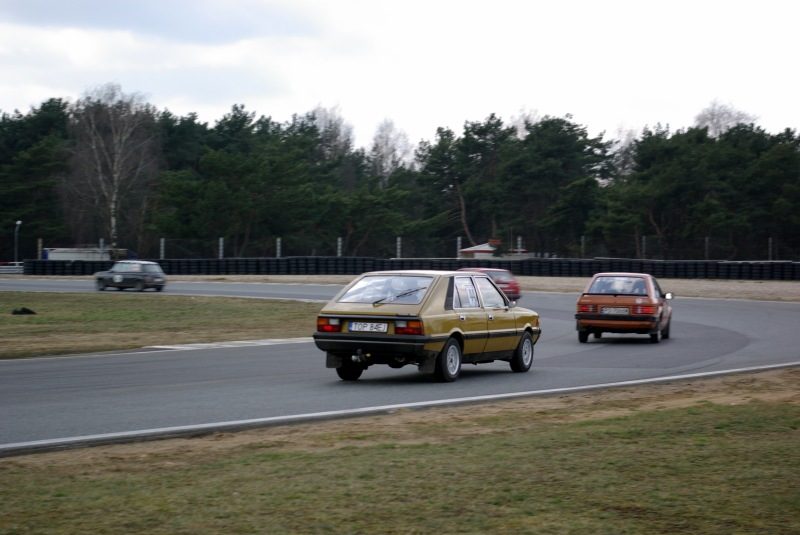 Youngtimer Party 2009 - I elim – zdjęcie 169
