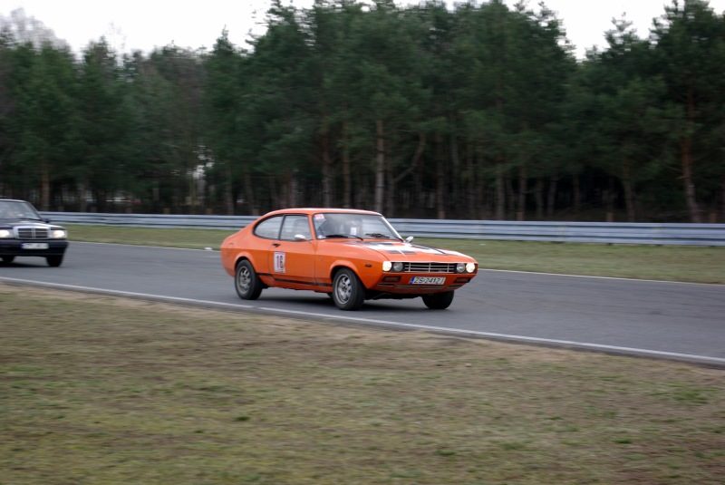 Youngtimer Party 2009 - I elim – zdjęcie 171