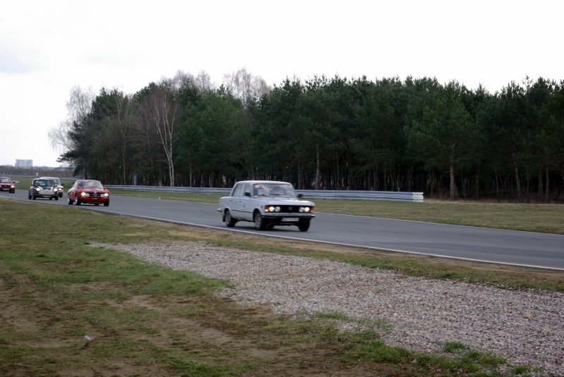 Youngtimer Party 2009 - I elim – zdjęcie 173