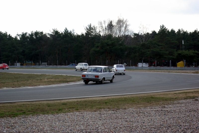 Youngtimer Party 2009 - I elim – zdjęcie 174