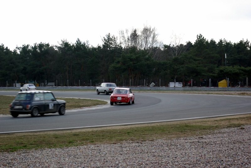 Youngtimer Party 2009 - I elim – zdjęcie 175
