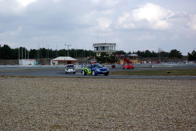 Youngtimer Party 2009 - I elim – zdjęcie 177