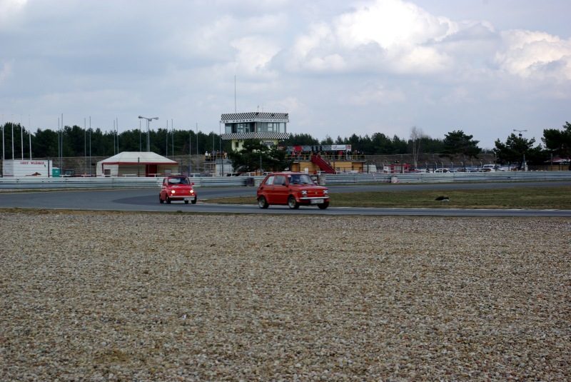 Youngtimer Party 2009 - I elim – zdjęcie 178