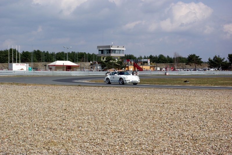 Youngtimer Party 2009 - I elim – zdjęcie 179