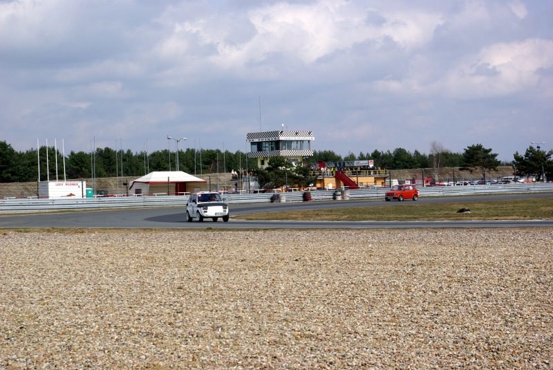 Youngtimer Party 2009 - I elim – zdjęcie 181