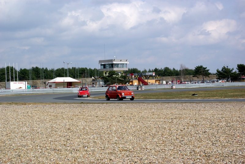 Youngtimer Party 2009 - I elim – zdjęcie 182