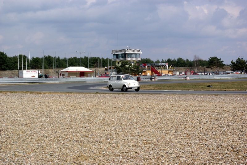 Youngtimer Party 2009 - I elim – zdjęcie 183