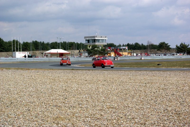 Youngtimer Party 2009 - I elim – zdjęcie 184