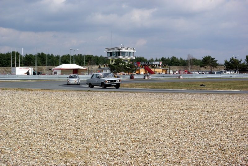 Youngtimer Party 2009 - I elim – zdjęcie 187