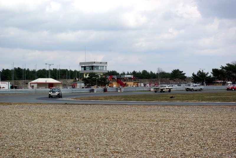 Youngtimer Party 2009 - I elim – zdjęcie 188