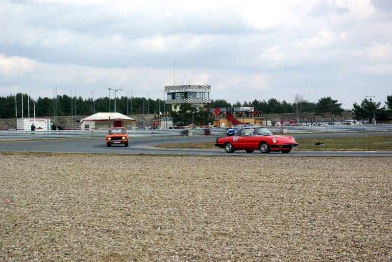 Youngtimer Party 2009 - I elim – zdjęcie 191