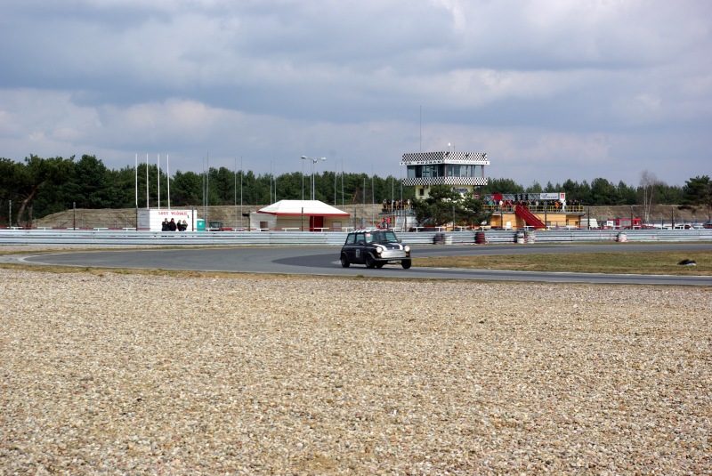Youngtimer Party 2009 - I elim – zdjęcie 192