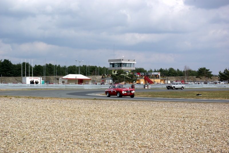 Youngtimer Party 2009 - I elim – zdjęcie 193
