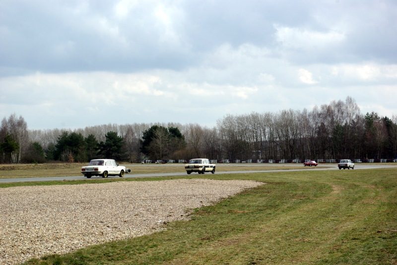 Youngtimer Party 2009 - I elim – zdjęcie 195